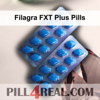 Filagra FXT Plus Pills 591