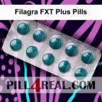 Filagra FXT Plus Pills 763