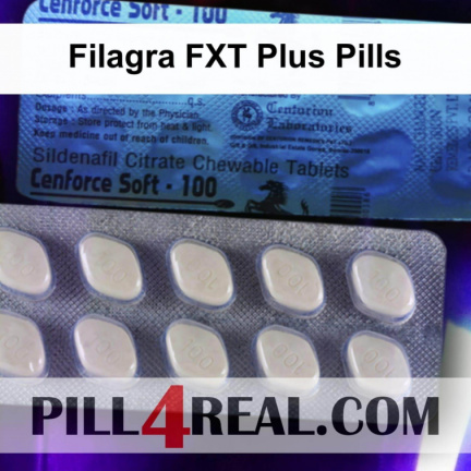 Filagra FXT Plus Pills 906