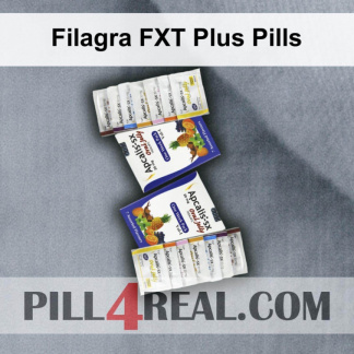 Filagra FXT Plus Pills 930
