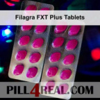 Filagra FXT Plus Tablets 079
