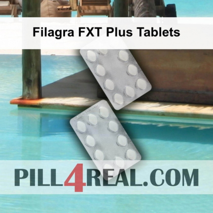 Filagra FXT Plus Tablets 089