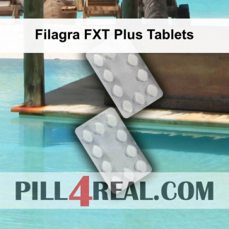 Filagra FXT Plus Tablets 089