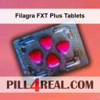 Filagra FXT Plus Tablets 094