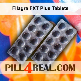 Filagra FXT Plus Tablets 263