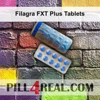 Filagra FXT Plus Tablets 308