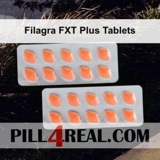 Filagra FXT Plus Tablets 525