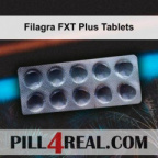 Filagra FXT Plus Tablets 544