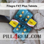 Filagra FXT Plus Tablets 702