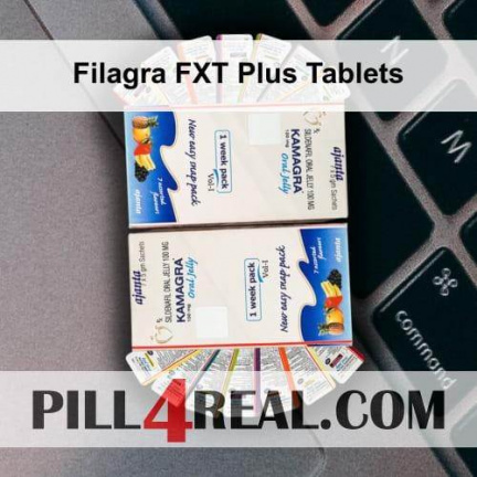 Filagra FXT Plus Tablets 737