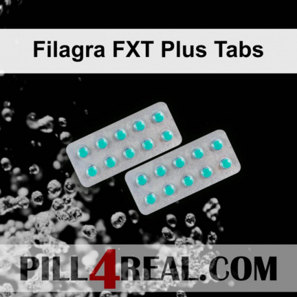 Filagra FXT Plus Tabs 218