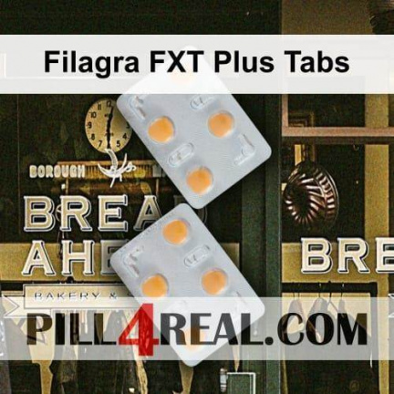 Filagra FXT Plus Tabs 222