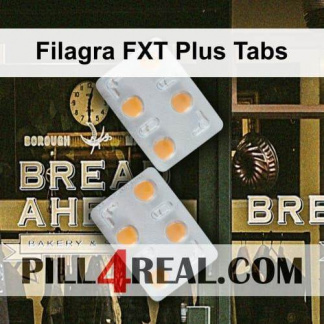 Filagra FXT Plus Tabs 222