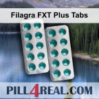 Filagra FXT Plus Tabs 794