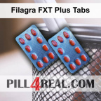 Filagra FXT Plus Tabs 876