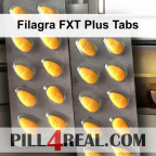 Filagra FXT Plus Tabs 947