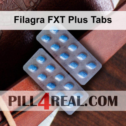 Filagra FXT Plus Tabs 963