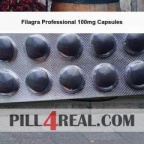 Filagra Professional 100mg Capsules 134