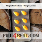 Filagra Professional 100mg Capsules 153
