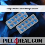 Filagra Professional 100mg Capsules 220
