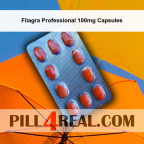 Filagra Professional 100mg Capsules 305