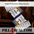 Filagra Professional 100mg Capsules 668