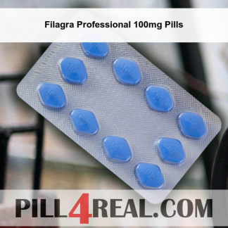 Filagra Professional 100mg Pills 628