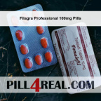 Filagra Professional 100mg Pills 651