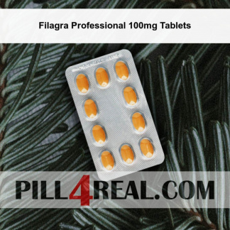 Filagra Professional 100mg Tablets 173