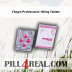 Filagra Professional 100mg Tablets 422