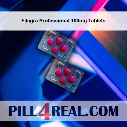 Filagra Professional 100mg Tablets 907