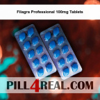 Filagra Professional 100mg Tablets 908