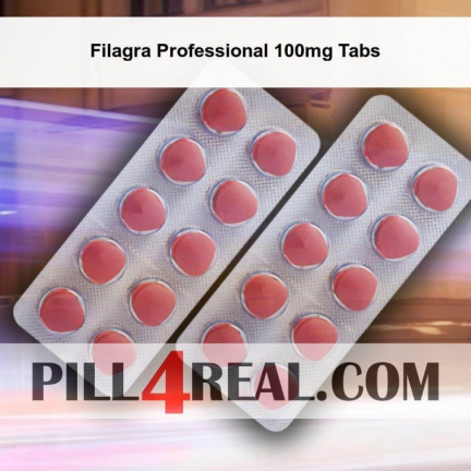 Filagra Professional 100mg Tabs 226