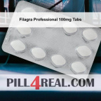 Filagra Professional 100mg Tabs 288