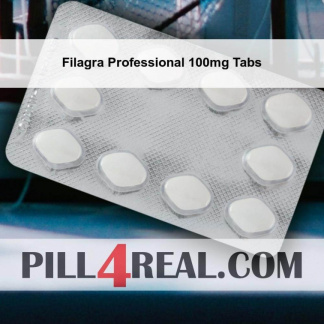 Filagra Professional 100mg Tabs 288