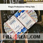 Filagra Professional 100mg Tabs 443