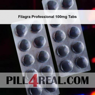 Filagra Professional 100mg Tabs 510