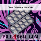 Filagra Professional 100mg Tabs 835