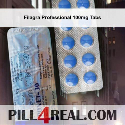 Filagra Professional 100mg Tabs 915