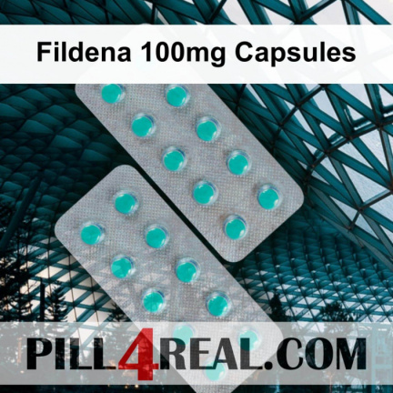 Fildena 100mg Capsules 125