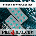 Fildena 100mg Capsules 125
