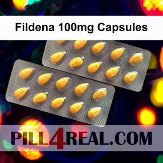 Fildena 100mg Capsules 407