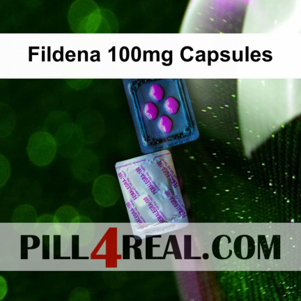 Fildena 100mg Capsules 575