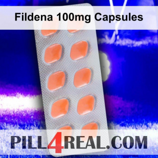 Fildena 100mg Capsules 929