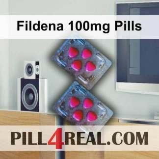 Fildena 100mg Pills 553