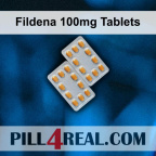 Fildena 100mg Tablets 302