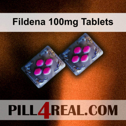 Fildena 100mg Tablets 542
