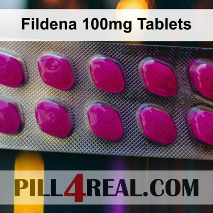 Fildena 100mg Tablets 937