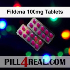 Fildena 100mg Tablets 945