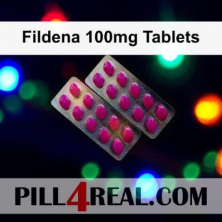 Fildena 100mg Tablets 945